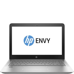 HP ENVY 13-AB003NA 13"" Laptop (Intel Core i7-7500U, 8GB, 256GB, 2.7GHz, Windows 10) - Silver - Manufacturer Refurbished