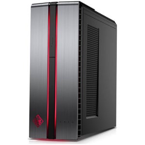 HP 870-060NA Desktop (Intel Core i7-6700, 16GB, 256GB, 3TB, 3.4Ghz, Windows 10) - Manufacturer Refurbished