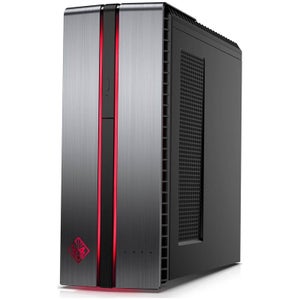 HP 870-269NA Desktop (Intel Core i7-6700, 16GB, 256GB, 2TB, 3.4Ghz, Windows 10) - Manufacturer Refurbished
