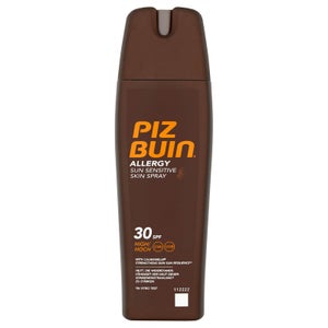 Piz Buin Allergy Sun Sensitive Skin Spray - High SPF30 200ml