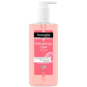 Neutrogena® Refreshingly Clear Facial Wash
