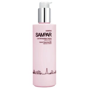 SAMPAR Velvet Cleansing Milk 200ml