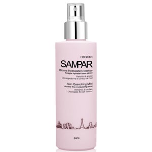 SAMPAR Skin Quenching Mist 200ml