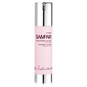 SAMPAR Equalising Foam Peel 50ml