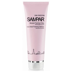 SAMPAR Daily Dose Foaming Cleanser 125ml