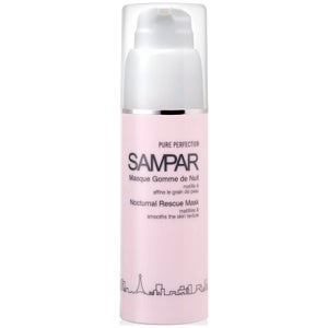 SAMPAR Nocturnal Rescue Mask 50ml