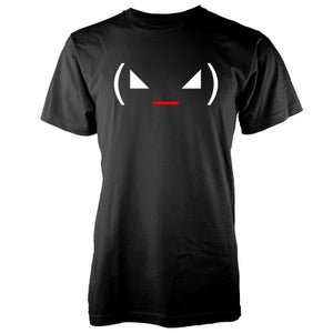 Men's Angry Jemoticon T-Shirt