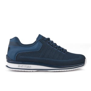 K-Swiss Men's Rinzler Trainers - Dark Denim/Black