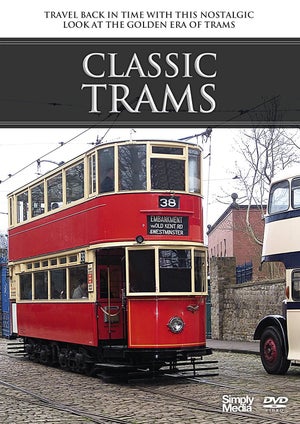 Classic Trams