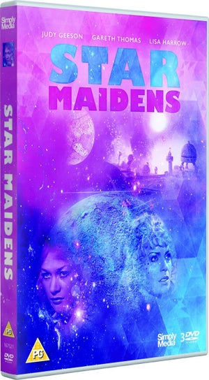 Star Maidens