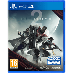 Destiny 2