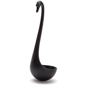Swanky Ladle - Black
