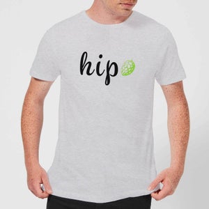 Beershield Hip Hop Men's Men's T-Shirt