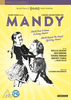 Mandy (65th Anniversary Digitally Restored)