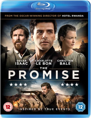 The Promise
