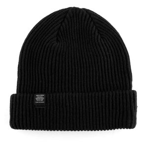 Jack & Jones Men's Grap Beanie - Black