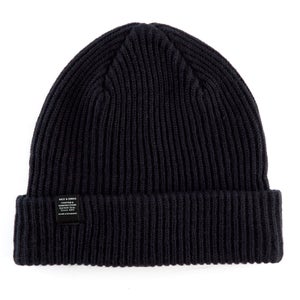 Jack & Jones Men's Grap Beanie - Navy Blazer