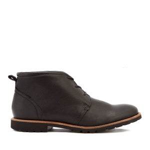 Rockport Men's Modern Break Chukka Boots - Black