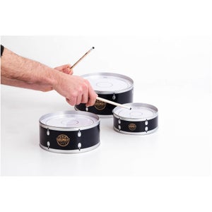 Drum Kit Cases