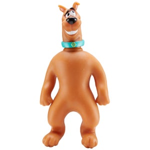 Stretch Scooby Doo - 7 Inch Figure (Assortment Style May Vary)