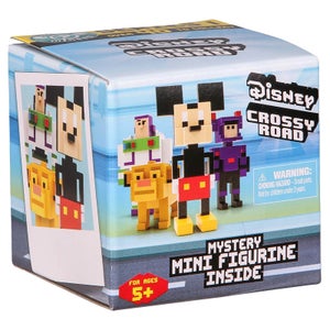 Disney Crossy Road Mini Figures - Series 1