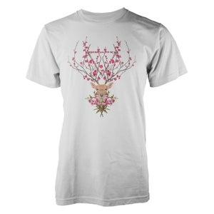 Farkas Spring Deer Men's T-Shirt