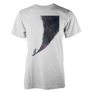 Farkas Surfin The Universe Men's T-Shirt