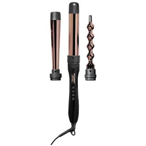 Paul Mitchell Limited Edition Metallic Express Ion 3-in-1