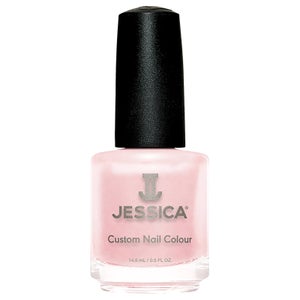 Jessica Nails Custom Colour Nail Polish 14.8ml - The Vows