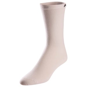 Pearl Izumi Attack Tall Socks 3 Pack - White