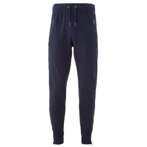 Threadbare Men's Arch Joggers - Navy