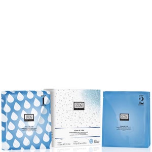 Erno Laszlo Firmarine Lift Face Mask (Set of 4)