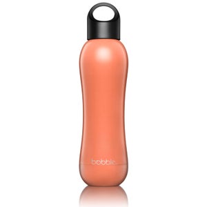 bobble Insulate Drinks Bottle - 442ml - Coral