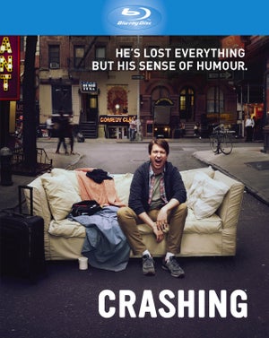 Crashing - Season 1