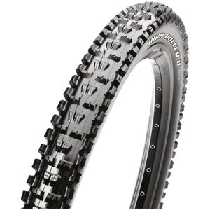 Maxxis High Roller II Fld 3C EXO TR Tyre