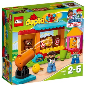 LEGO DUPLO: Shooting Gallery (10839)