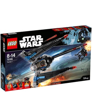 LEGO Star Wars: Tracker I (75185)