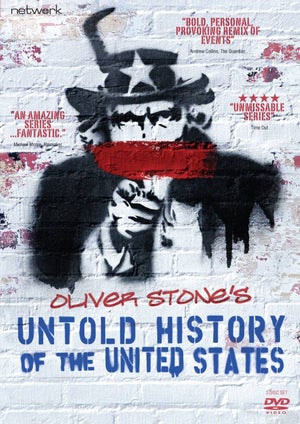 Oliver Stone's Untold History Of The United States