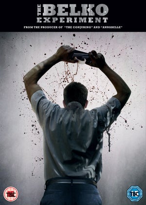 The Belko Experiment