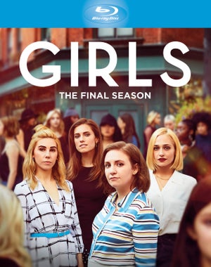 Girls - Season 6