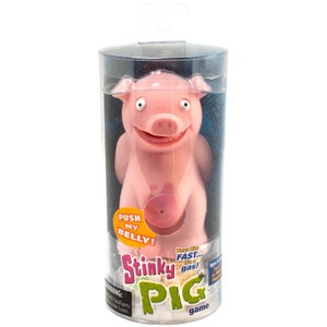 Jeu Stinky Pig