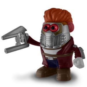 Marvel - Star Lord Mr. Potato Head Poptater