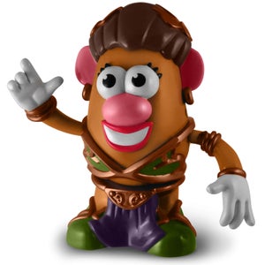 Star Wars - Princess Leia Captive Mrs. Potato Head Poptater