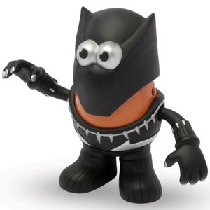 Marvel - Black Panther Mr. Potato Head Poptater