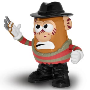 Edward Scissorhands Mr. Potato Poptater