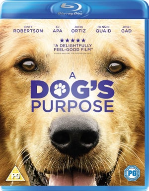 A Dog's Purpose