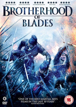 Brotherhood of Blades