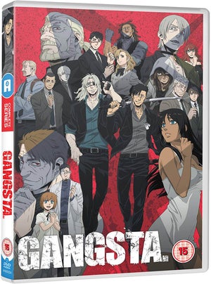 Gangsta - Standard