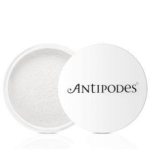 Antipodes Translucent Skin-Brightening Mineral Finishing Powder 13g