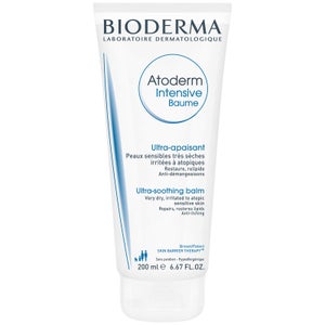 Bioderma Atoderm body soothing emolient 200ML